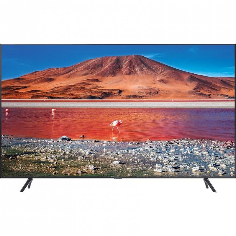 Телевізор Samsung UE75TU7102
