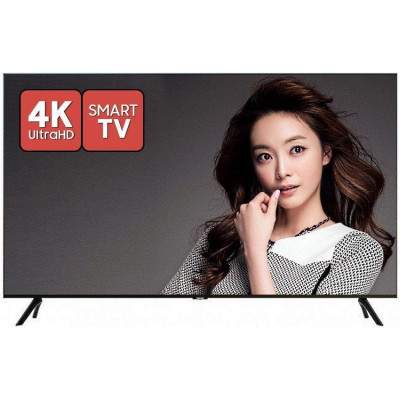 Телевізор Samsung UE85TU8000UXUA
