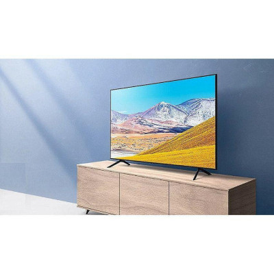Телевізор Samsung UE85TU8000UXUA