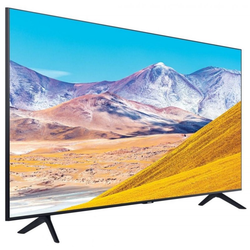 Телевізор Samsung UE85TU8000UXUA