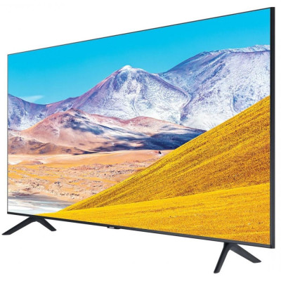 Телевізор Samsung UE85TU8000UXUA