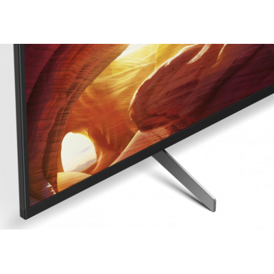 Телевізор Sony KD-43XH8596