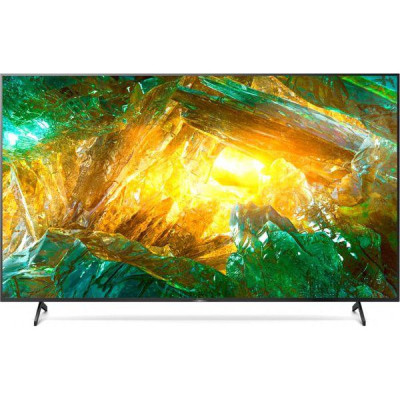 Телевізор Sony KD-49XH8077