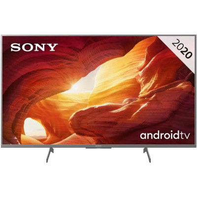 Телевізор Sony KD-49XH8577