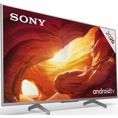 Телевізор Sony KD-49XH8577