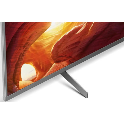 Телевізор Sony KD-49XH8577