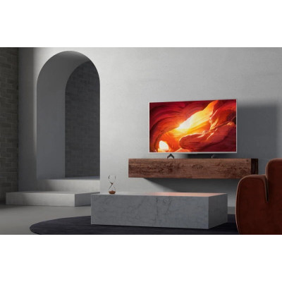 Телевізор Sony KD-49XH8577