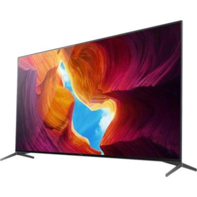 Телевізор Sony KD-55XH9505BR