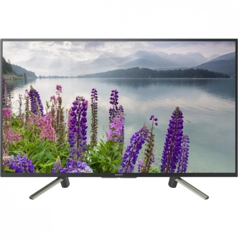 Телевізор Sony KDL43WF804BR