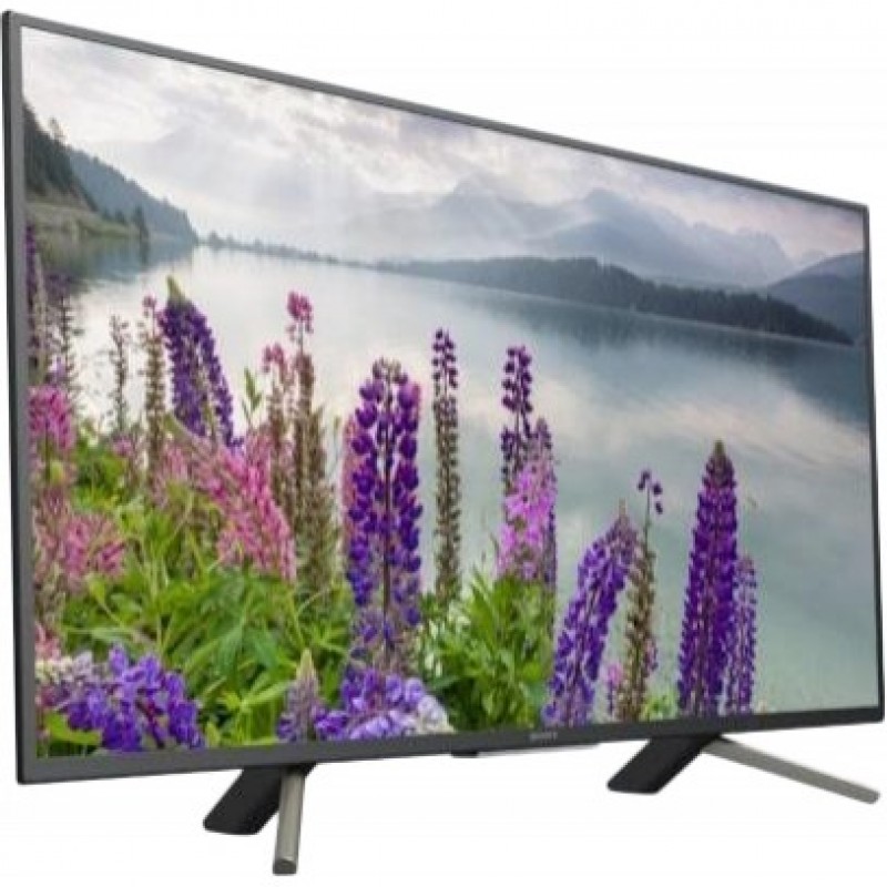 Телевізор Sony KDL43WF804BR