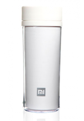 Термокружка Xiaomi Mi Bottle Portable White 0,35 л (JQA4004CN-6954176847973)
