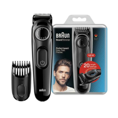 Тример Braun BT3000