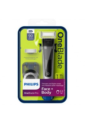 Тример для бороди та вусів Philips OneBlade QP6620/20