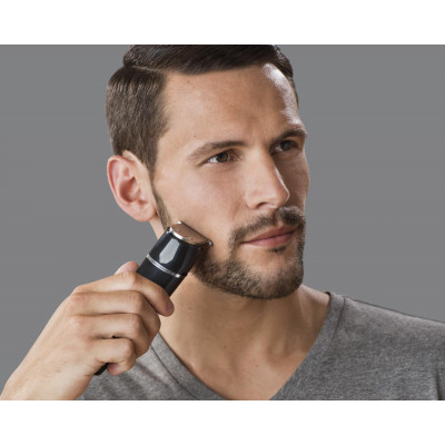 Тример для бороди та вусів Remington MB4110