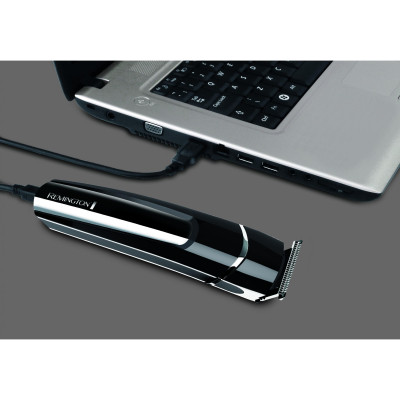 Тример для бороди та вусів Remington MB4110