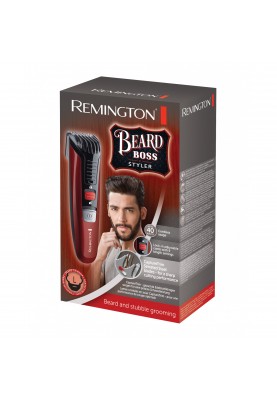 Тример для бороди та вусів Remington MB4125