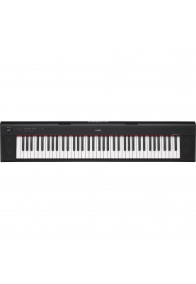Цифрове піаніно Yamaha NP-32B