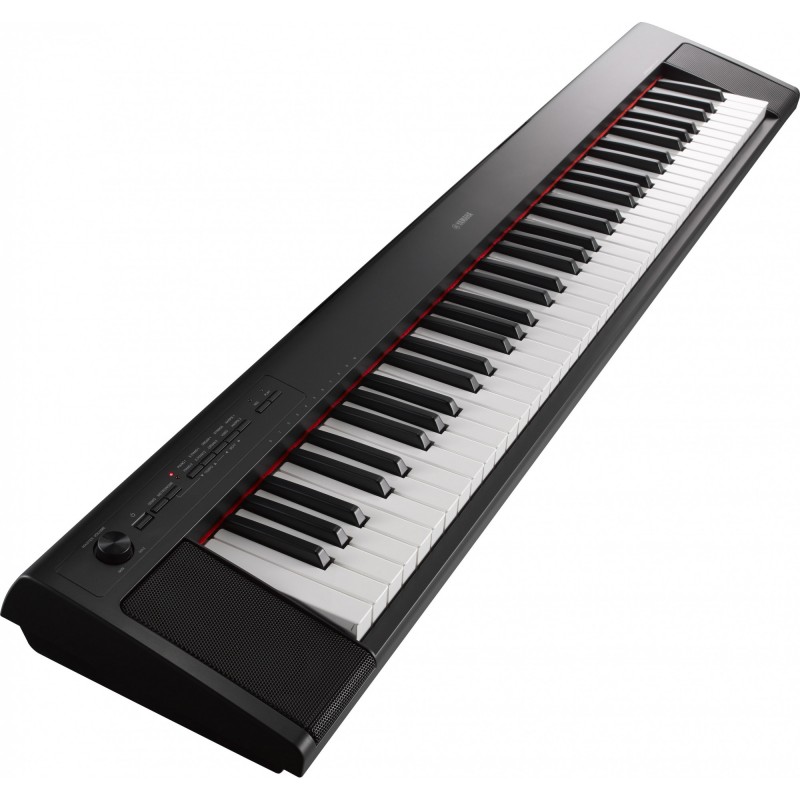 Цифрове піаніно Yamaha NP-32B