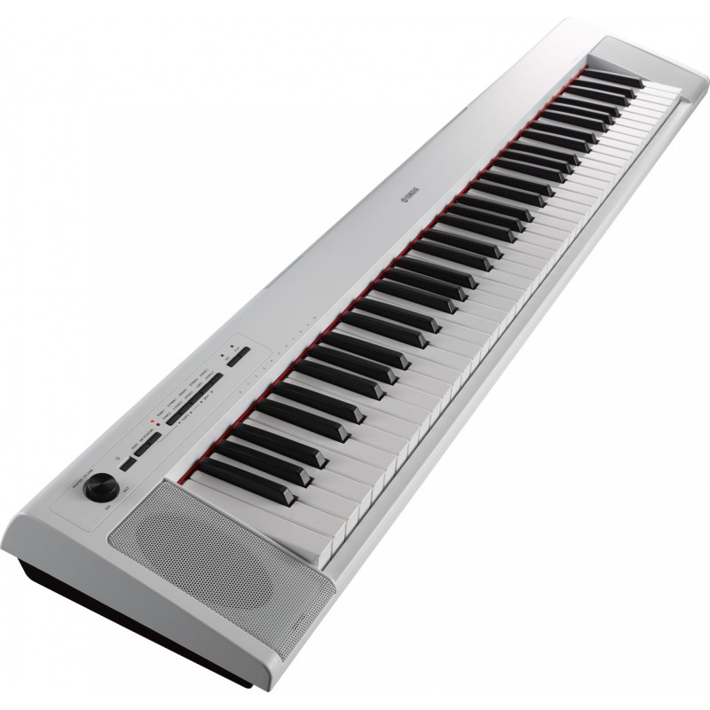 Цифрове піаніно Yamaha NP-32WH