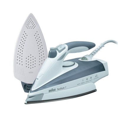 Праска з парою Braun TexStyle 7 TS775ETP