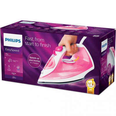 Праска з парою Philips GC2142/40