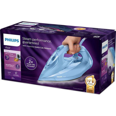 Праска з парою Philips GC4535/20