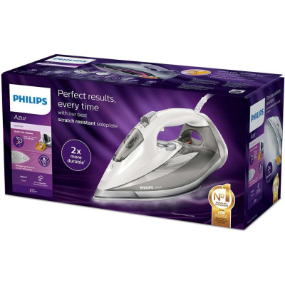 Праска з парою Philips GC4901/10