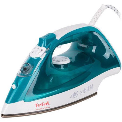 Праска з парою Tefal FV1542 Праска з парою Tefal FV1542
