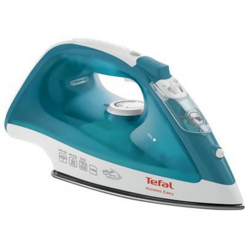 Праска з парою Tefal FV1542