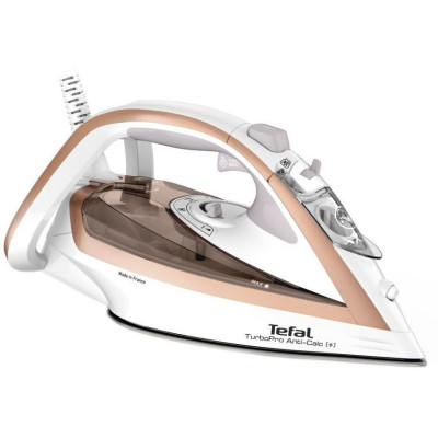 Праска з парою Tefal FV5687E0
