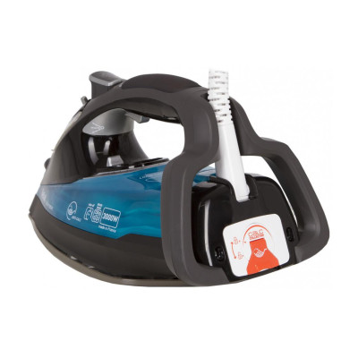 Праска з парою Tefal FV9785