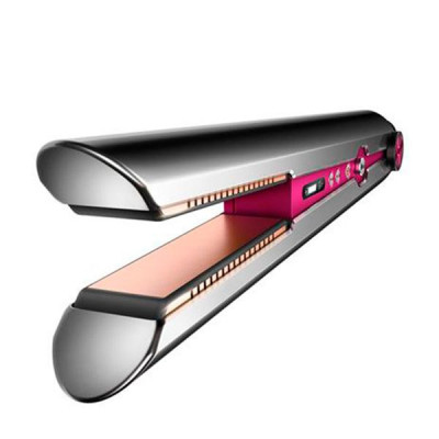Праска для волосся Dyson Corrale Black Nickel/Fuchsia (HS03NFEU)