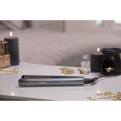 Праска для волосся Remington Keratin Protect S8598