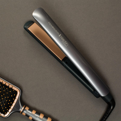 Праска для волосся Remington Keratin Protect S8598 Праска для волосся Remington Keratin Protect S8598