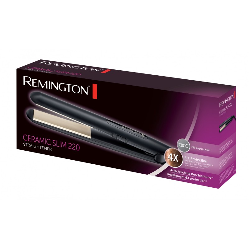Праска для волосся Remington S1510