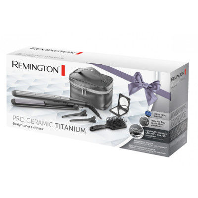 Праска для волосся Remington S5506GP