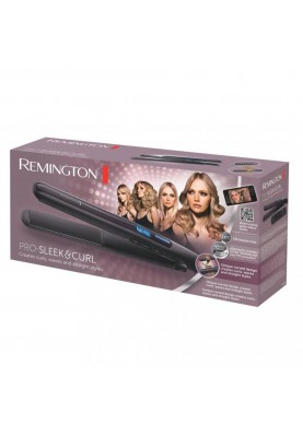 Праска для волосся Remington S6505