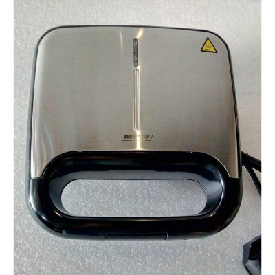 Вафельниця MPM Product MGO-39M