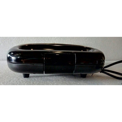 Вафельниця MPM Product MGO-39M
