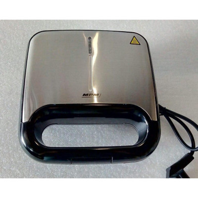 Вафельниця MPM Product MGO-39M