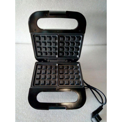 Вафельниця MPM Product MGO-39M