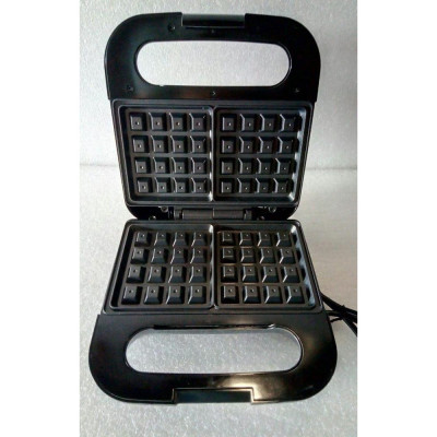 Вафельниця MPM Product MGO-39M