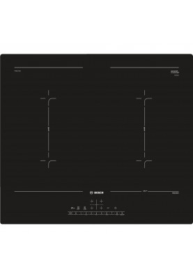 Варильна поверхня електрична Bosch PVQ611FC5E