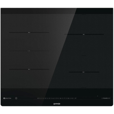 Варильна поверхня електрична Gorenje IS645BG