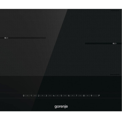Варильна поверхня електрична Gorenje IS645BG