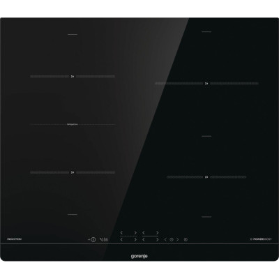 Варильна поверхня індукційна Gorenje IT643BSC