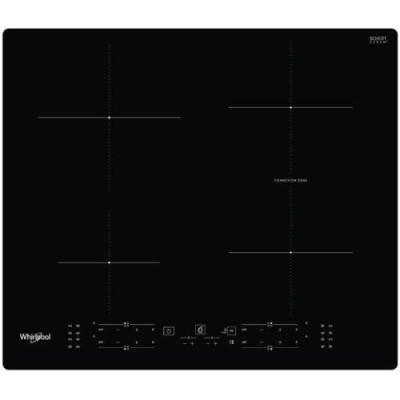 Варильна поверхня електрична Whirlpool WB B8360 NE