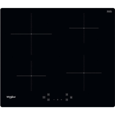 Варильна поверхня електрична Whirlpool WS Q4860 NE