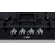 Варильна поверхня газова Bosch PNH6B6B90