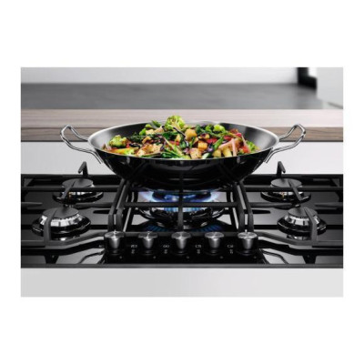 Варильна поверхня газова Electrolux EGG7536SK